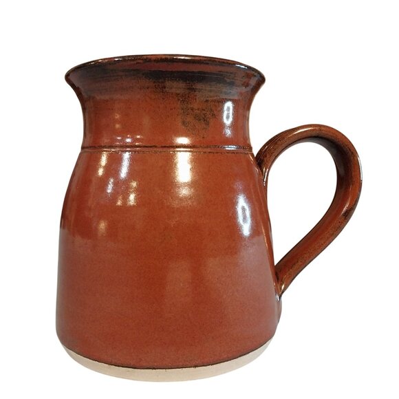 Molly Darcys 1944 Molly's Mug Club Large Pottery Cup - Picture 4 of 9